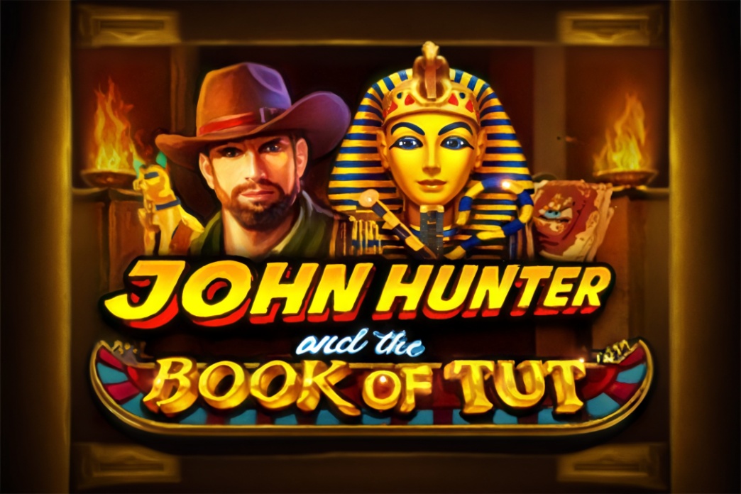 John Hunter and the Book of Tut
