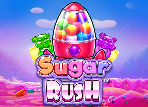 Sugar Rush 1000
